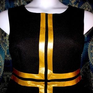 Love & Girl A line dress Size XL